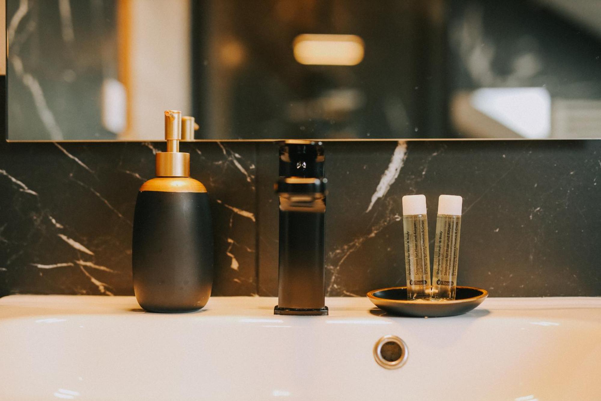 Apparts' Rennes Bnb Solferino -Centre Gare Zimmer foto