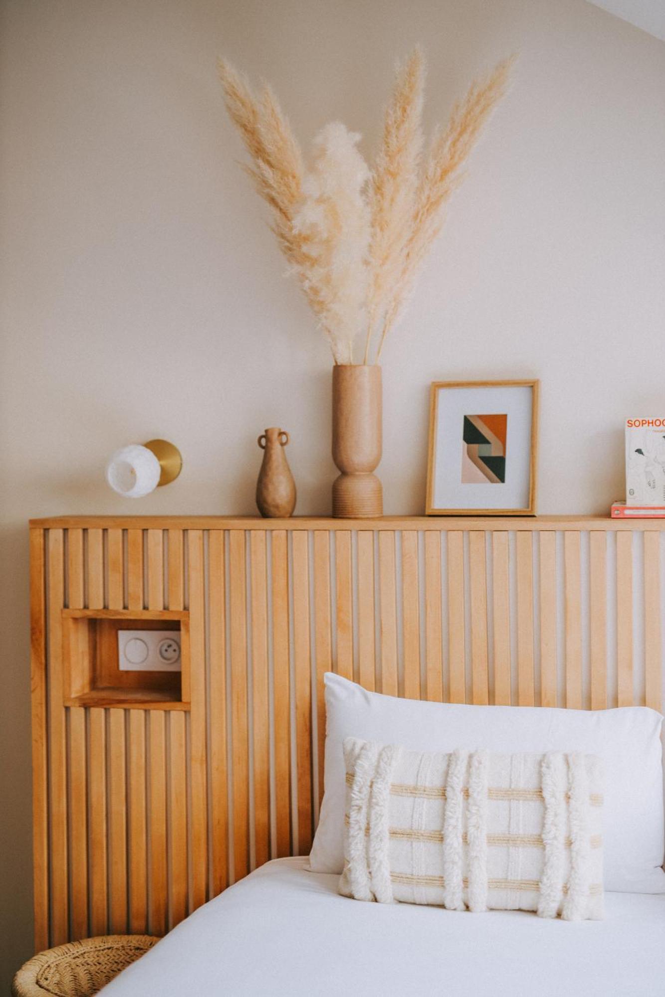 Apparts' Rennes Bnb Solferino -Centre Gare Zimmer foto