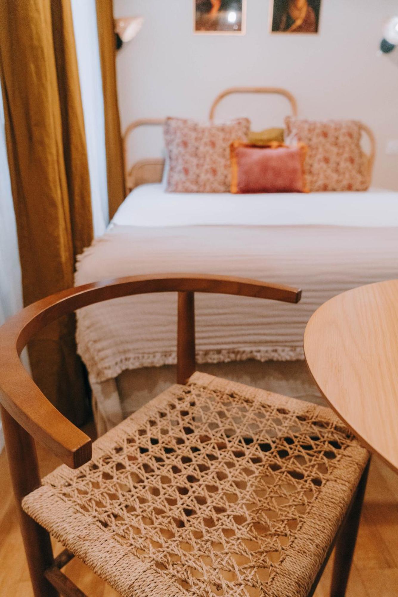 Apparts' Rennes Bnb Solferino -Centre Gare Zimmer foto